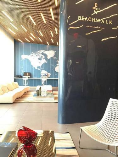 Beachwalk 1809a Beautiful 1bedroom Apartment
