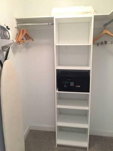 Apartamento Beachwalk 0903a 1 Br-1 Btr Apt