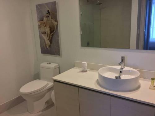 Apartamento Beachwalk 2105a S.view 1bed 1bath