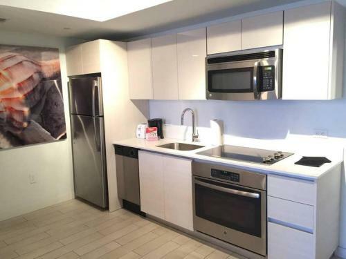 Apartamento Beachwalk 2105a S.view 1bed 1bath