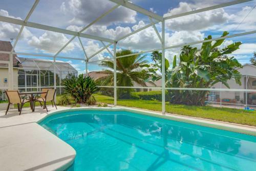 Michael's Southern Dunes House