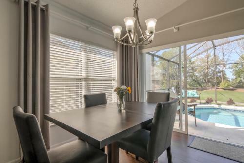 Nancy's Southern Dunes Vacation Home