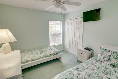 Deanne's Southern Dunes Vacation Home