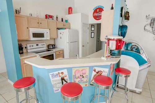 Deanne's Southern Dunes Vacation Home