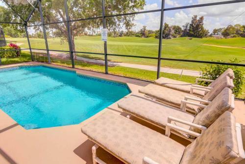 Deanne's Southern Dunes Vacation Home