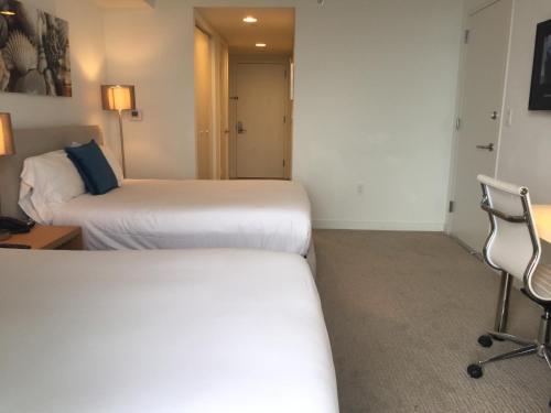 Apartamento Beachwalk 0605b Superior Room