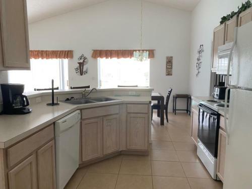 Southern Dunes Vacation Home