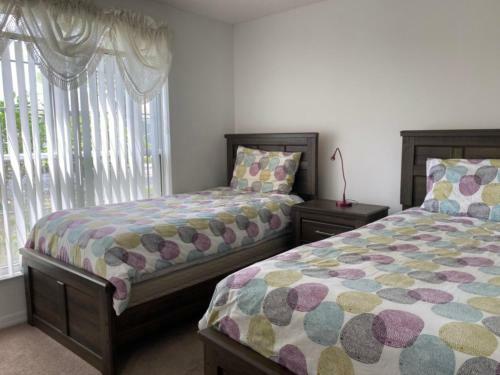 Southern Dunes Vacation Home