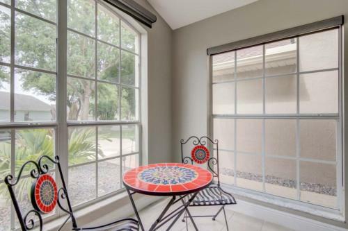 Delightful Southern Dunes Vacation Home