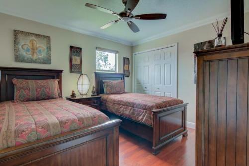 Delightful Southern Dunes Vacation Home