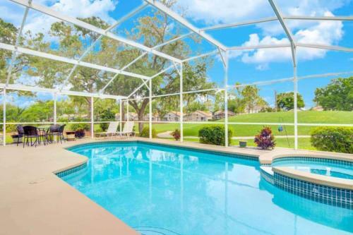 Delightful Southern Dunes Vacation Home