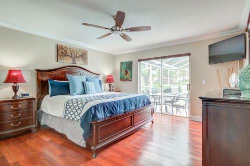 Delightful Southern Dunes Vacation Home