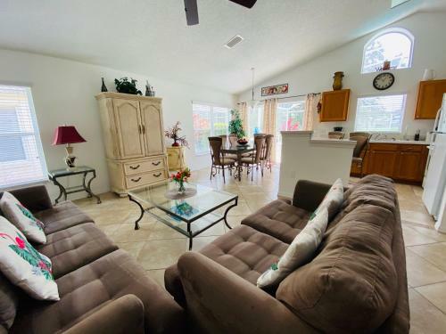 Southern Dunes Vacation Home