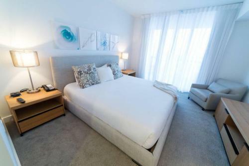 Apartamento Beachwalk 3007 Two Beds Two Bath