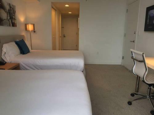 Apartamento Beachwalk 2706 N View Two Bed Two Bath