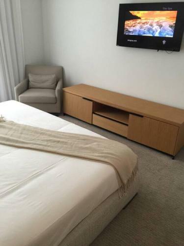 Apartamento Beachwalk 2706 N View Two Bed Two Bath