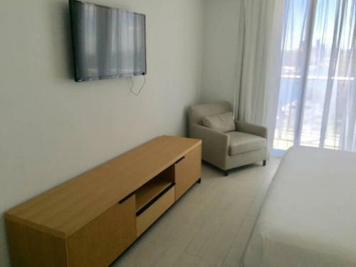Apartamento Beachwalk 1807 S View Two Bed Two Bath