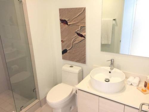 Apartamento Beachwalk 1807 S View Two Bed Two Bath
