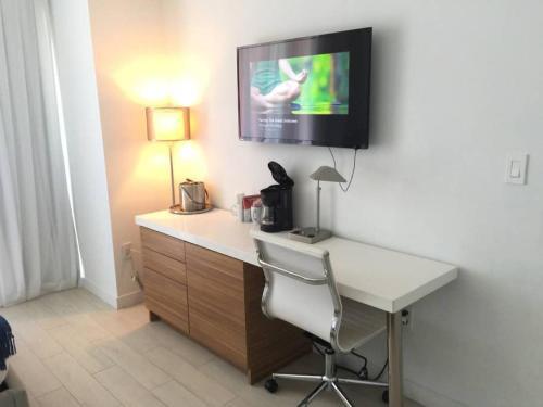 Apartamento Beachwalk 1807 S View Two Bed Two Bath