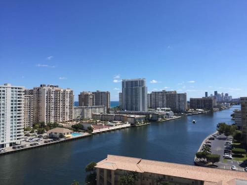 Apartamento Beachwalk 1807 S View Two Bed Two Bath