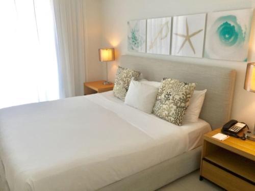 Apartamento Beachwalk 1807 S View Two Bed Two Bath