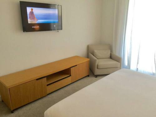 Apartamento Beachwalk 0605 S View Two Bed Two Bath