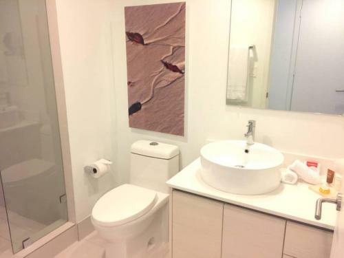 Apartamento Beachwalk 0605 S View Two Bed Two Bath