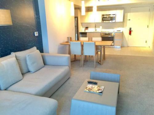 Apartamento Beachwalk 0605 S View Two Bed Two Bath