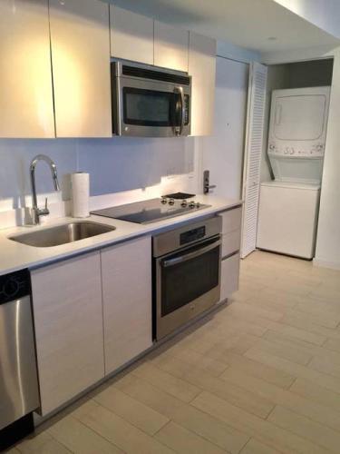 Apartamento Beachwalk 0605 S View Two Bed Two Bath