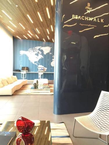 Apartamento Beachwalk 2810 North View Two Bed Two Bath