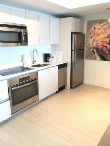 Apartamento Beachwalk 2810 North View Two Bed Two Bath