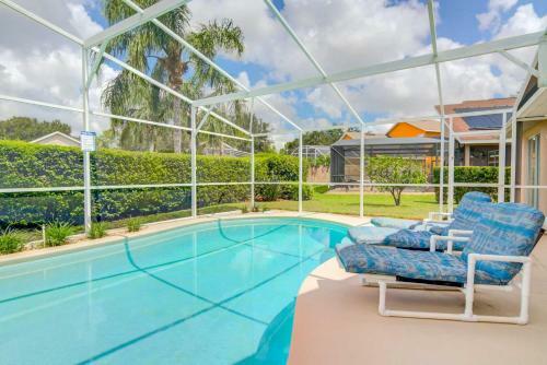 Maria's Southern Dunes Vacation Home By Ipg Florida