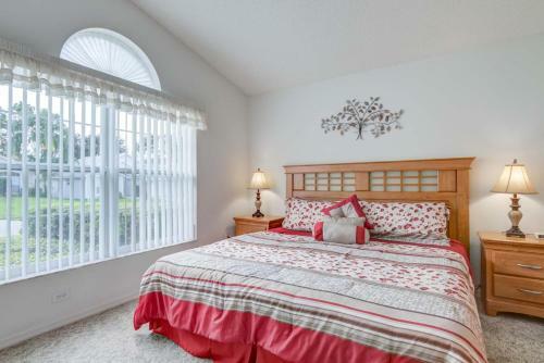 Maria's Southern Dunes Vacation Home By Ipg Florida