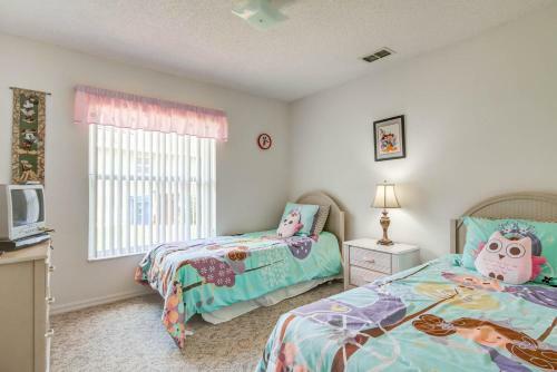 Maria's Southern Dunes Vacation Home By Ipg Florida
