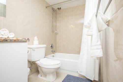 Cozy 1 Bedroom Apartment Close To The Beach