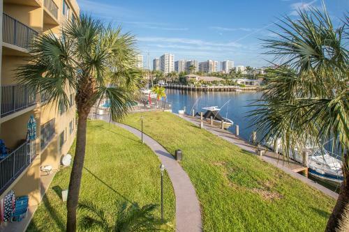 Cozy 1 Bedroom Apartment Close To The Beach
