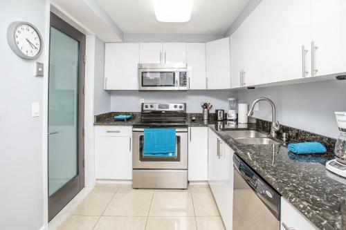 Cozy 1 Bedroom Apartment Close To The Beach