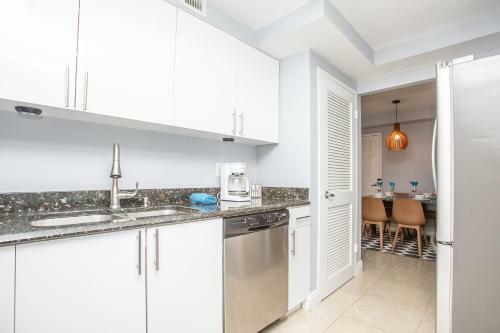 Cozy 1 Bedroom Apartment Close To The Beach