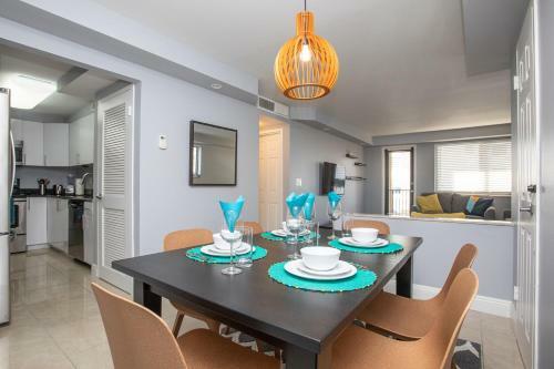 Cozy 1 Bedroom Apartment Close To The Beach