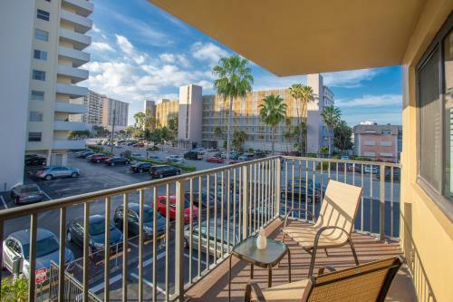 Cozy 1 Bedroom Apartment Close To The Beach