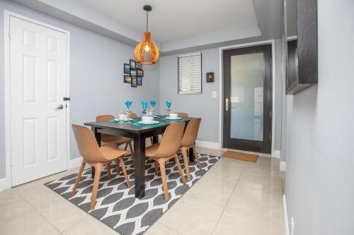 Cozy 1 Bedroom Apartment Close To The Beach