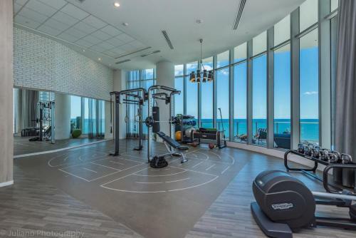 Apartamento Miami! 2912 Hyde Beach Ocean View