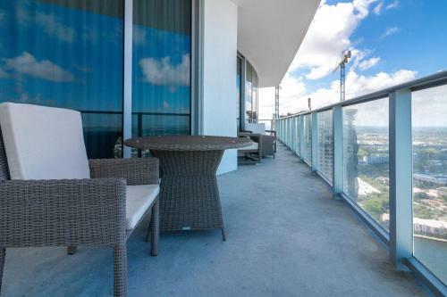 Apartamento Miami! 2912 Hyde Beach Ocean View