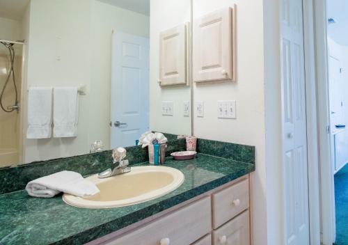 Relax And Enjoy The Sunny Florida In Villa Valk Home