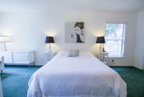 Relax And Enjoy The Sunny Florida In Villa Valk Home