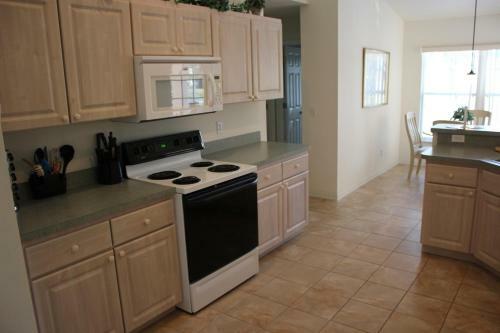 Relax And Enjoy The Sunny Florida In Villa Valk Home