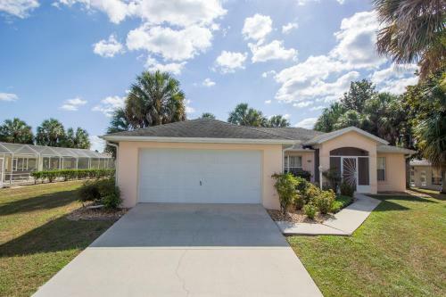 Relax And Enjoy The Sunny Florida In Villa Valk Home