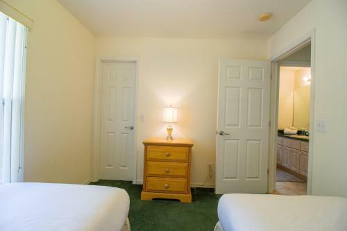 Relax And Enjoy The Sunny Florida In Villa Valk Home