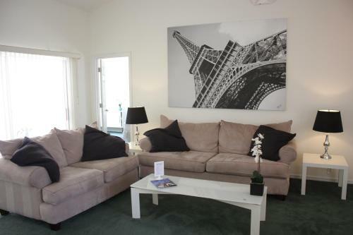 Relax And Enjoy The Sunny Florida In Villa Valk Home