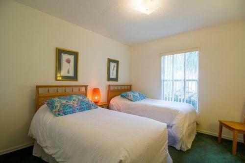 Relax And Enjoy The Sunny Florida In Villa Valk Home